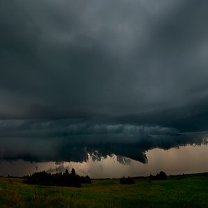 June 25, 2012 - Storm Warning [Re-edit]