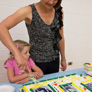 Altario School Awards 2012