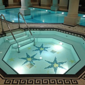 Skinny Dipping