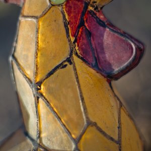 Ash: Odds & Ends