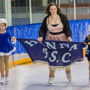 2014-03-29 Hanna Figure Skating Carnival