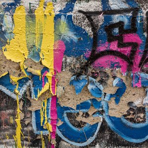Grafitti