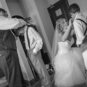 Kukurudza Wedding