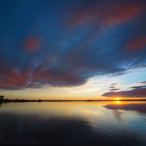 Fox Lake