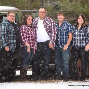 McGregor / Kelts Shoot
