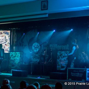 Live Different 2015 in Hanna