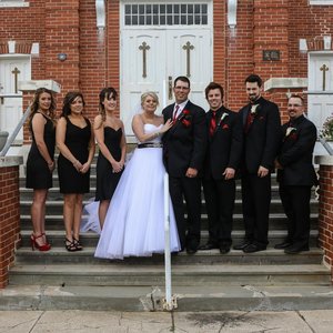 Surcon Wedding