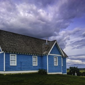 Historic Places