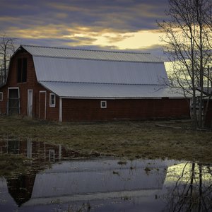 Barrhead Backroads