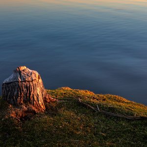 Thunder Lake Provincial Park