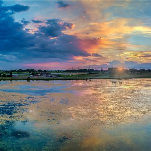 Drone Photography