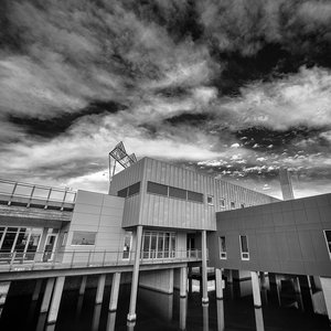 Ralph Klein Park & Environmental Education Centre