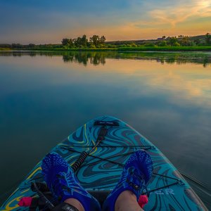 Wyndham Carseland Provincial Park