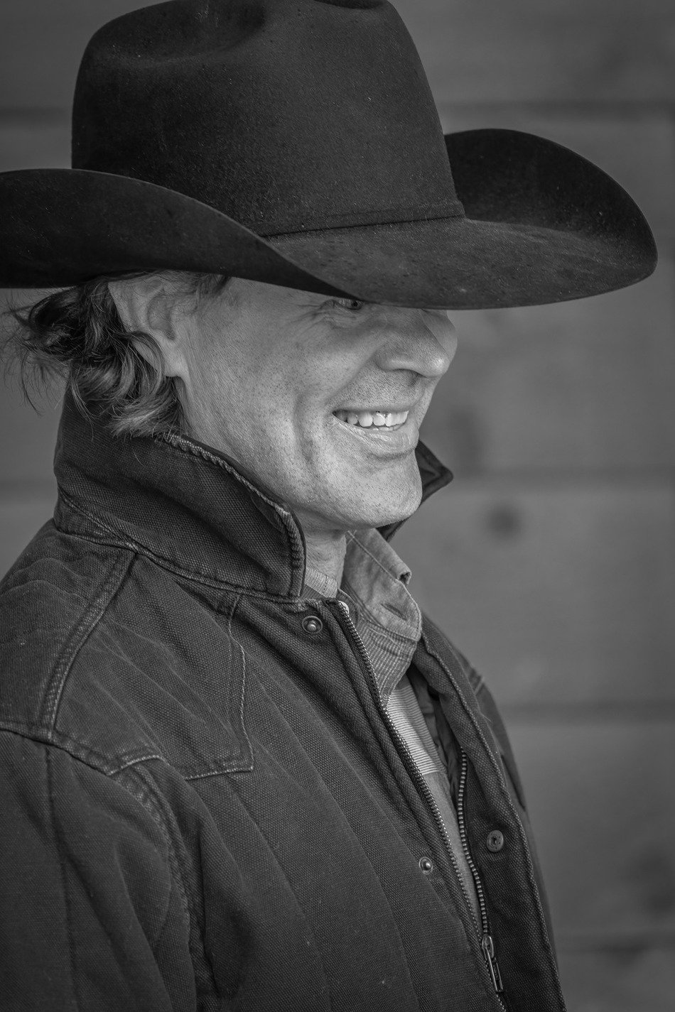 Corb Lund, Water Not Coal Signing, Strathmore, AB, 2026-06-07
