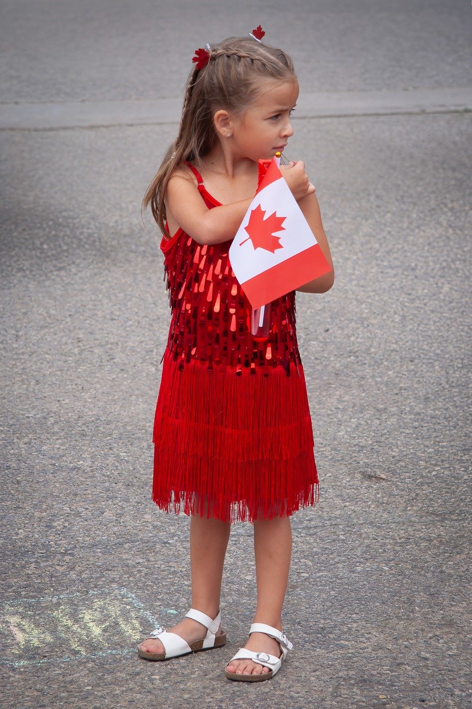Patriot, Canada Day, Kinsmen Park, Strathmore, AB, 2026-07-01