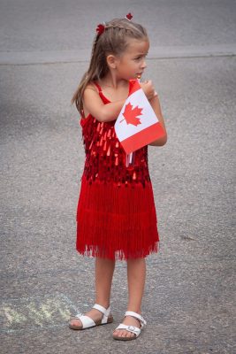 Patriot, Canada Day, Kinsmen Park, Strathmore, AB, 2026-07-01