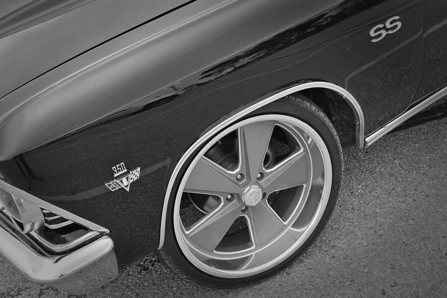 Mean El Camino, No Frills, Strathmore, AB, 2026-09-12